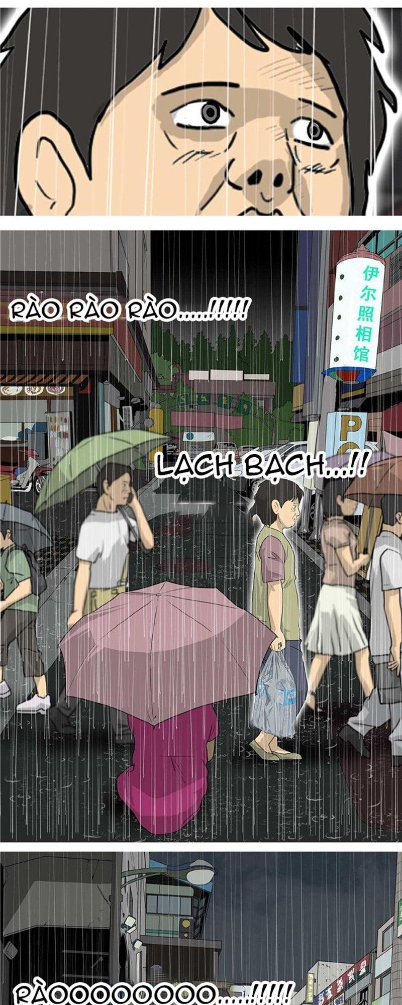 hồi sinh chapter 16 8