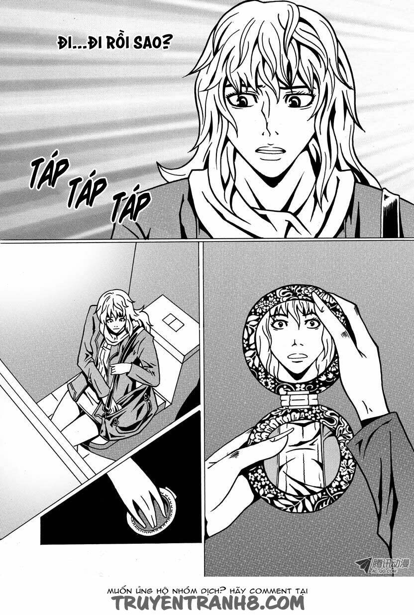 nhân quả tuần hoàn chapter 23.2 9