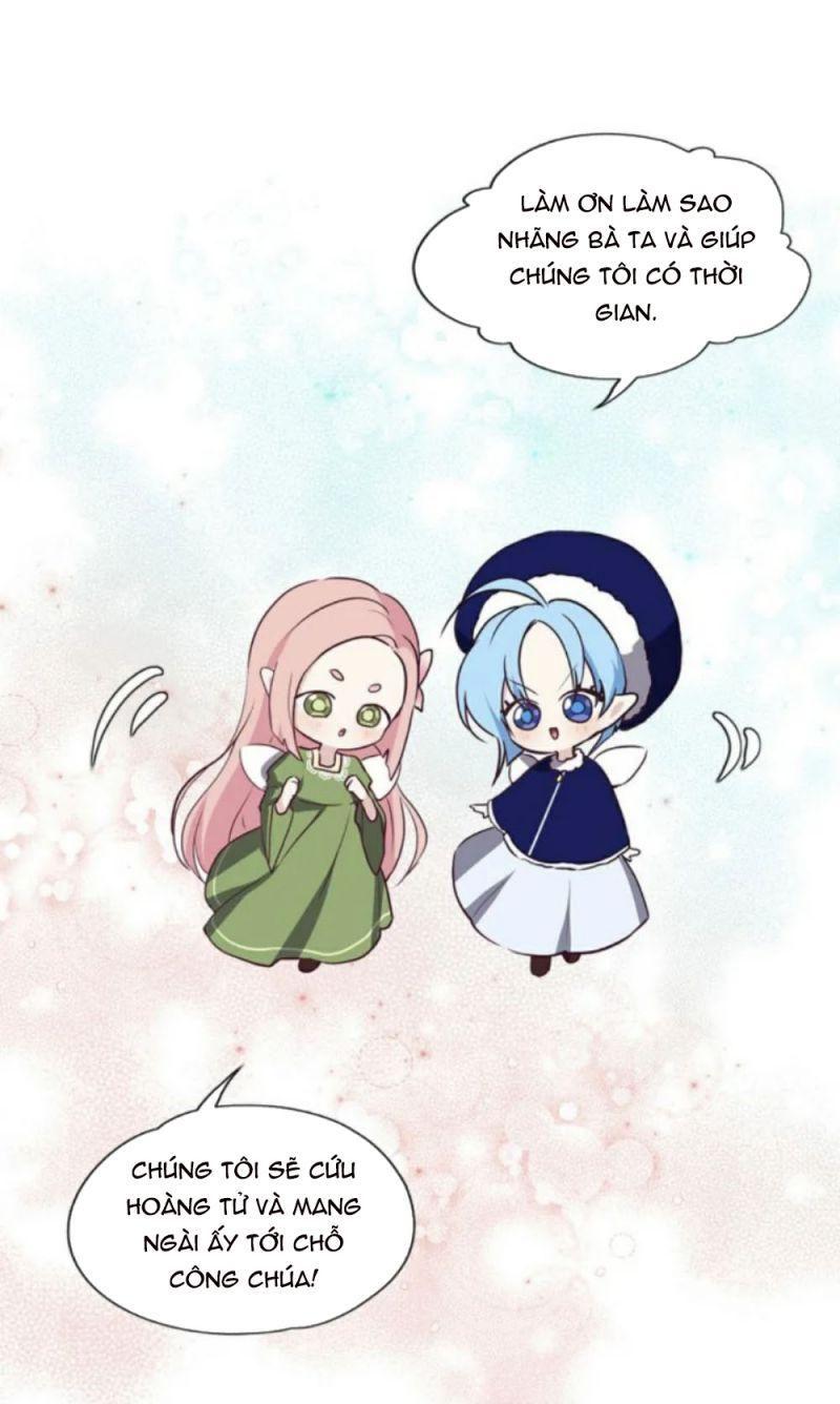 đi theo dấu vụn bánh chapter 20 45