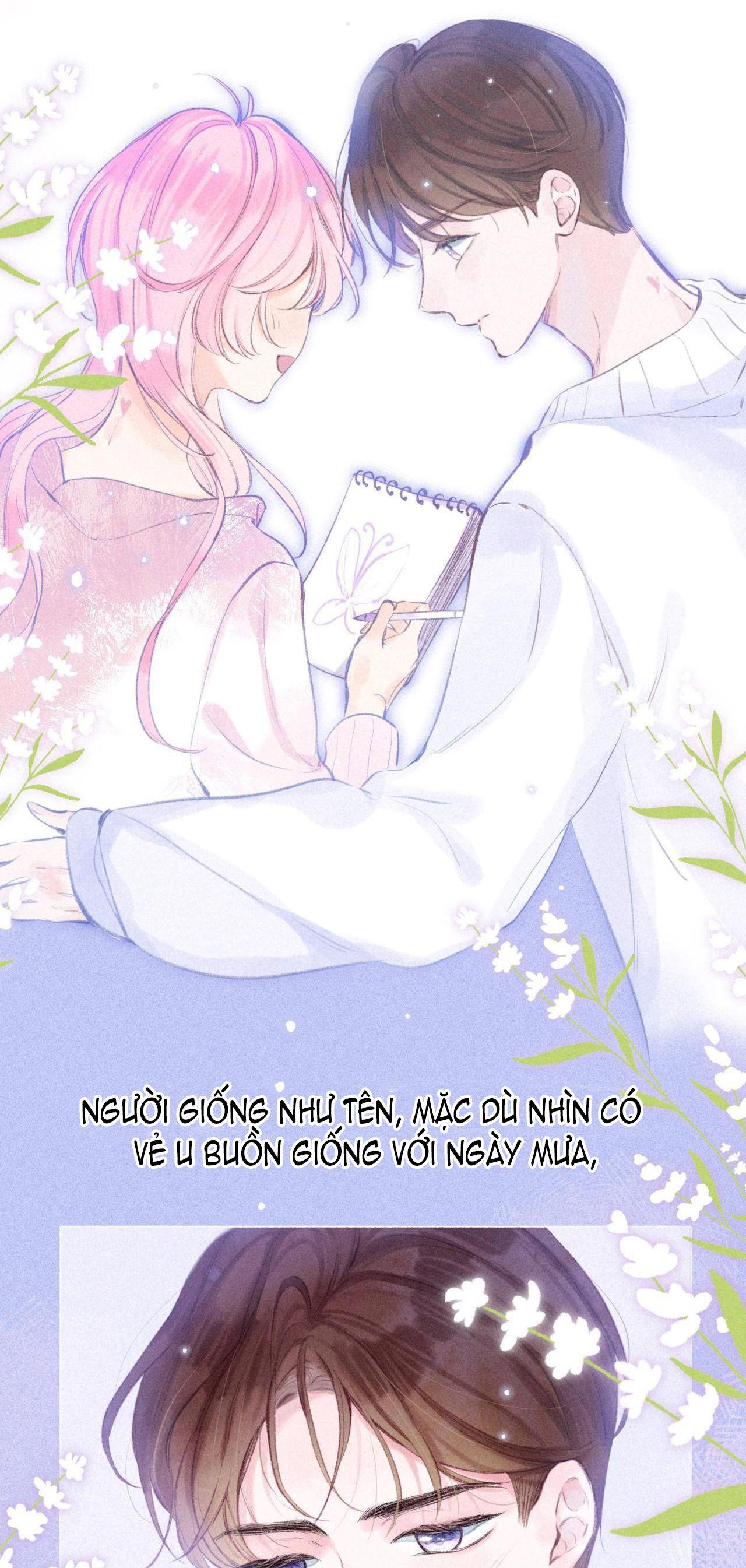 gai nhỏ ngọt ngào chapter 2.2 12