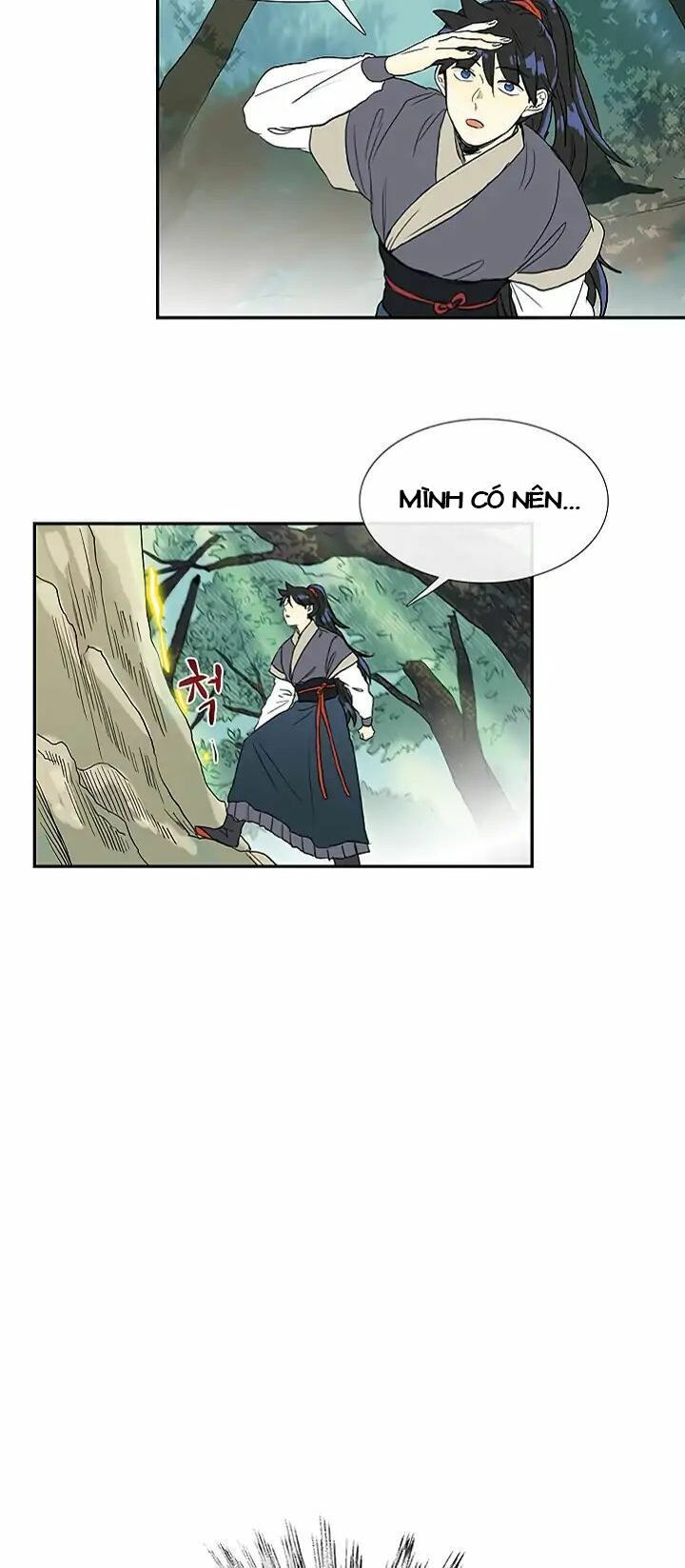 học sĩ tái sinh chapter 88 8