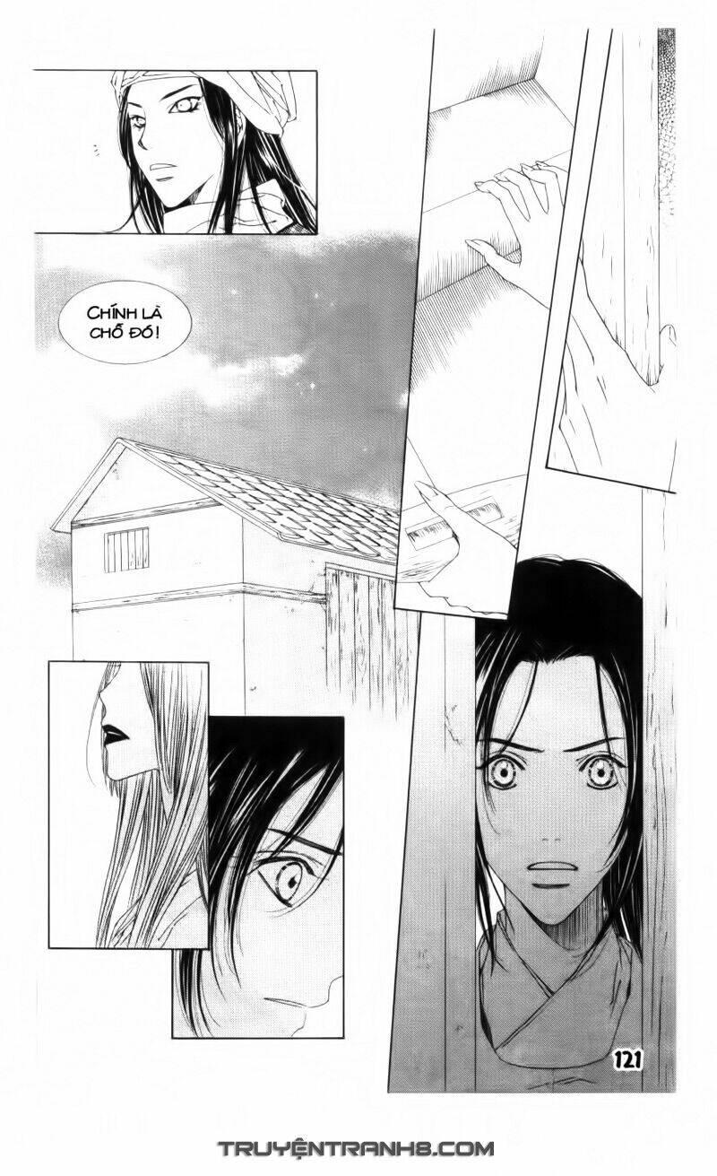 pháp sư trừ tà chapter 17.1 22