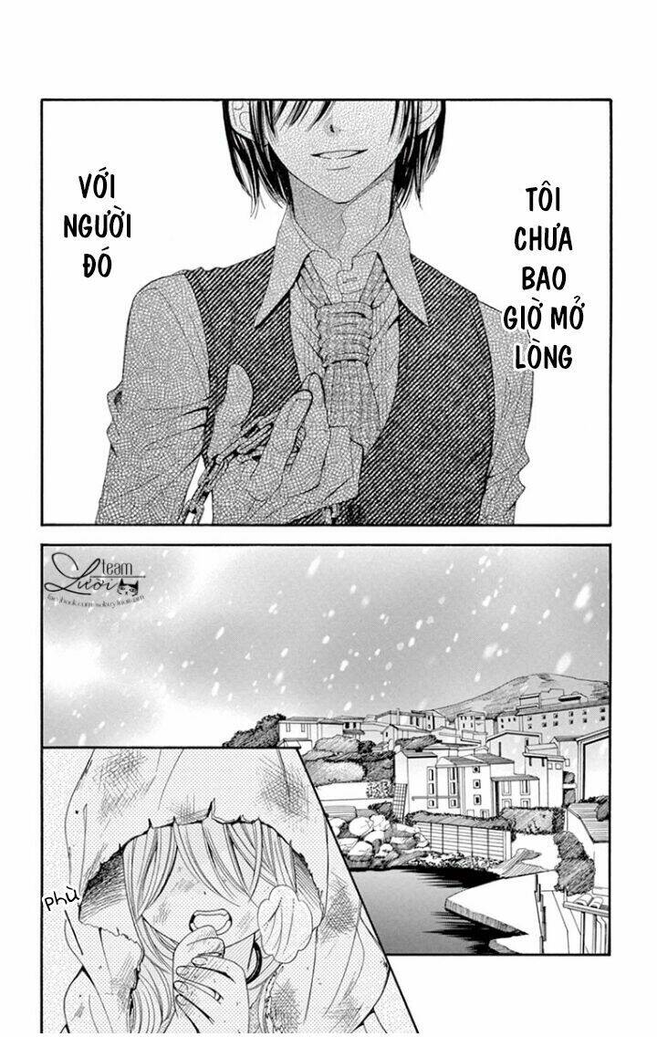 kuzu to kemomimi chapter 8 4