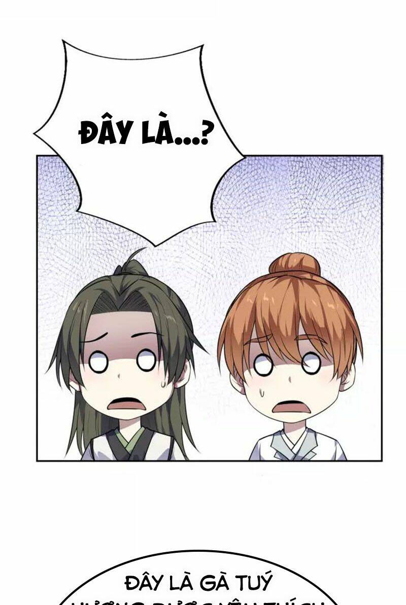 nghịch thiên đại thần chapter 83 10