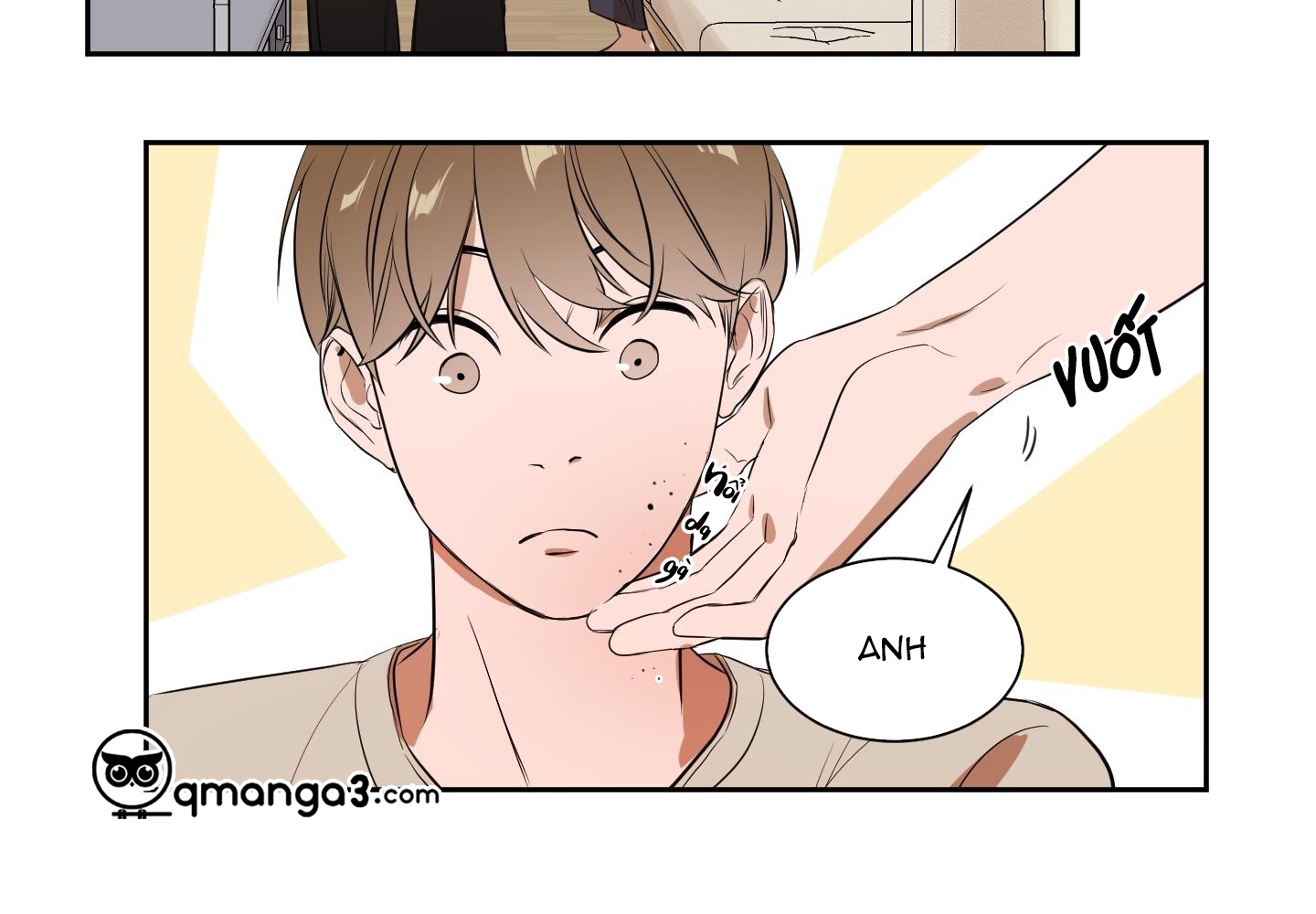 chốn riêng tư chapter 3 61