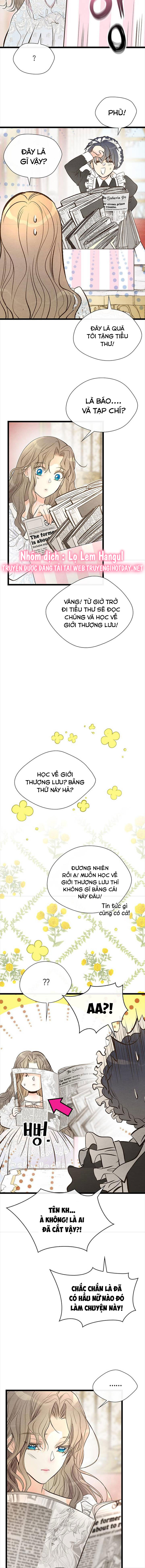 hoàng tử phiền toái chapter 9 9