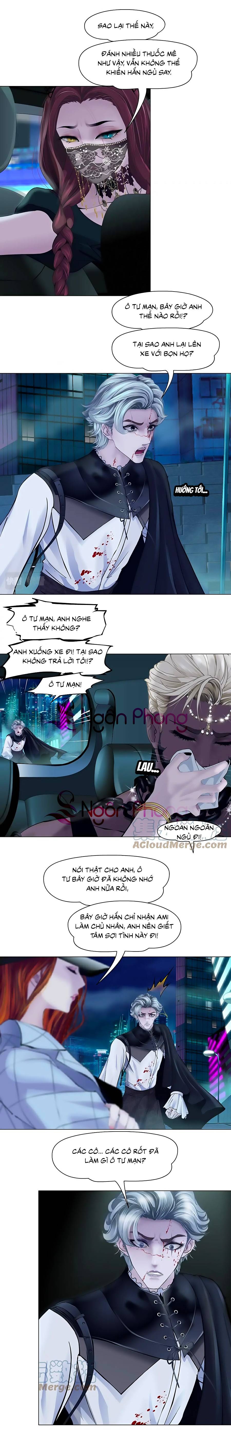 đằng nữ chapter 175 2