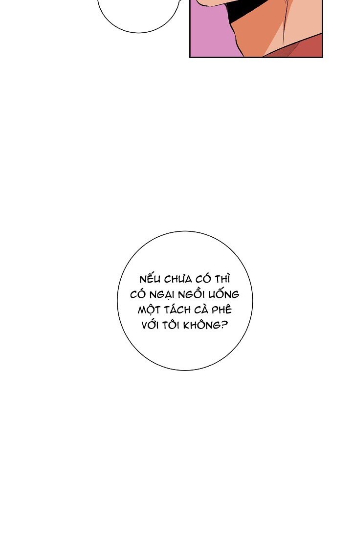 yêu em đi, bác sĩ! chapter 27 33