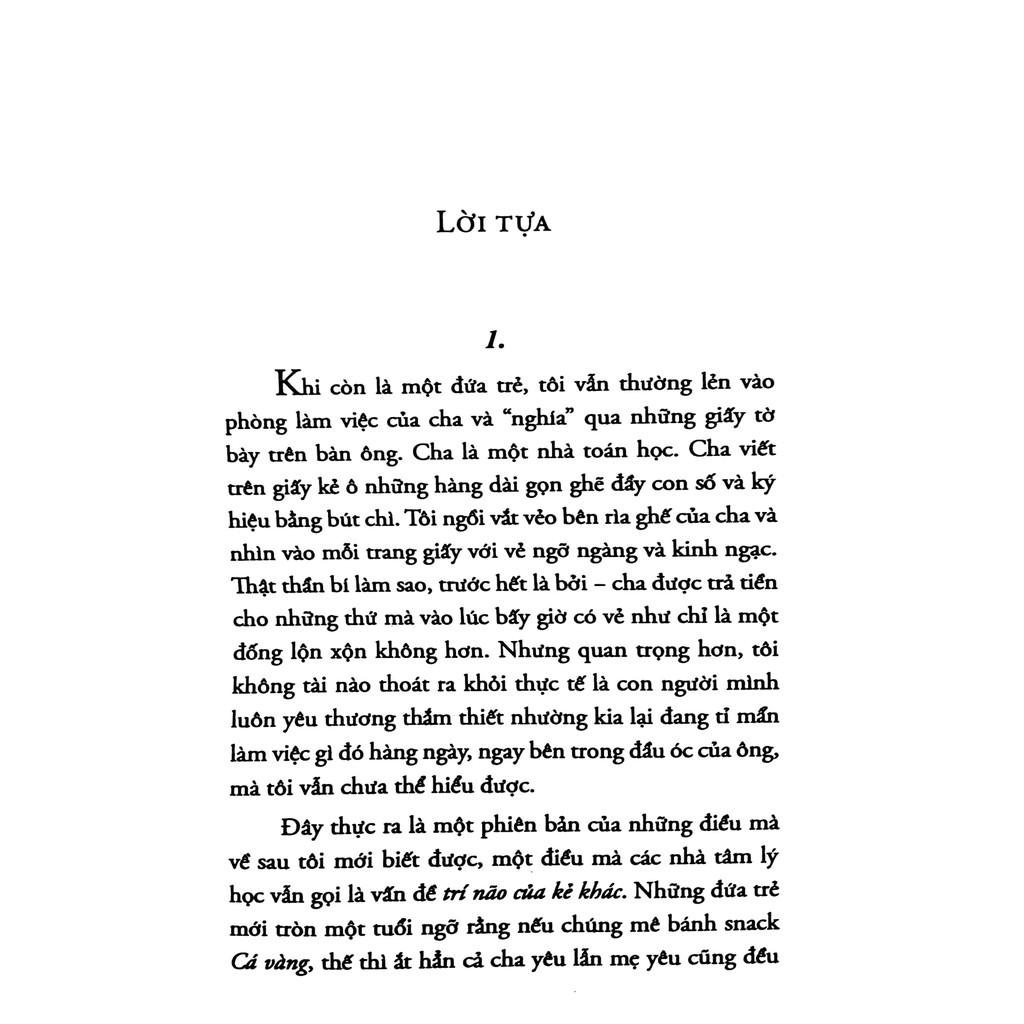 Sách Chú Chó Nhìn Thấy Gì?  - Alphabooks - BẢN QUYỀN