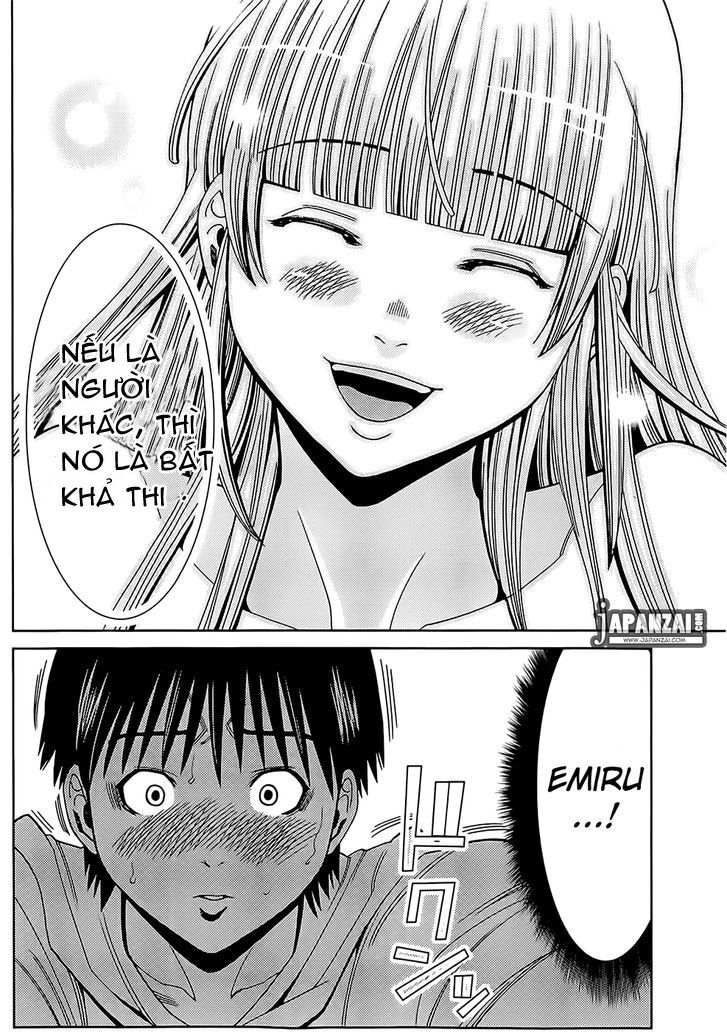 nozoki ana chapter 78 14