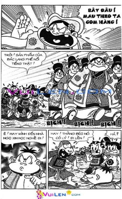 thần đồng đất việt chapter 117 21