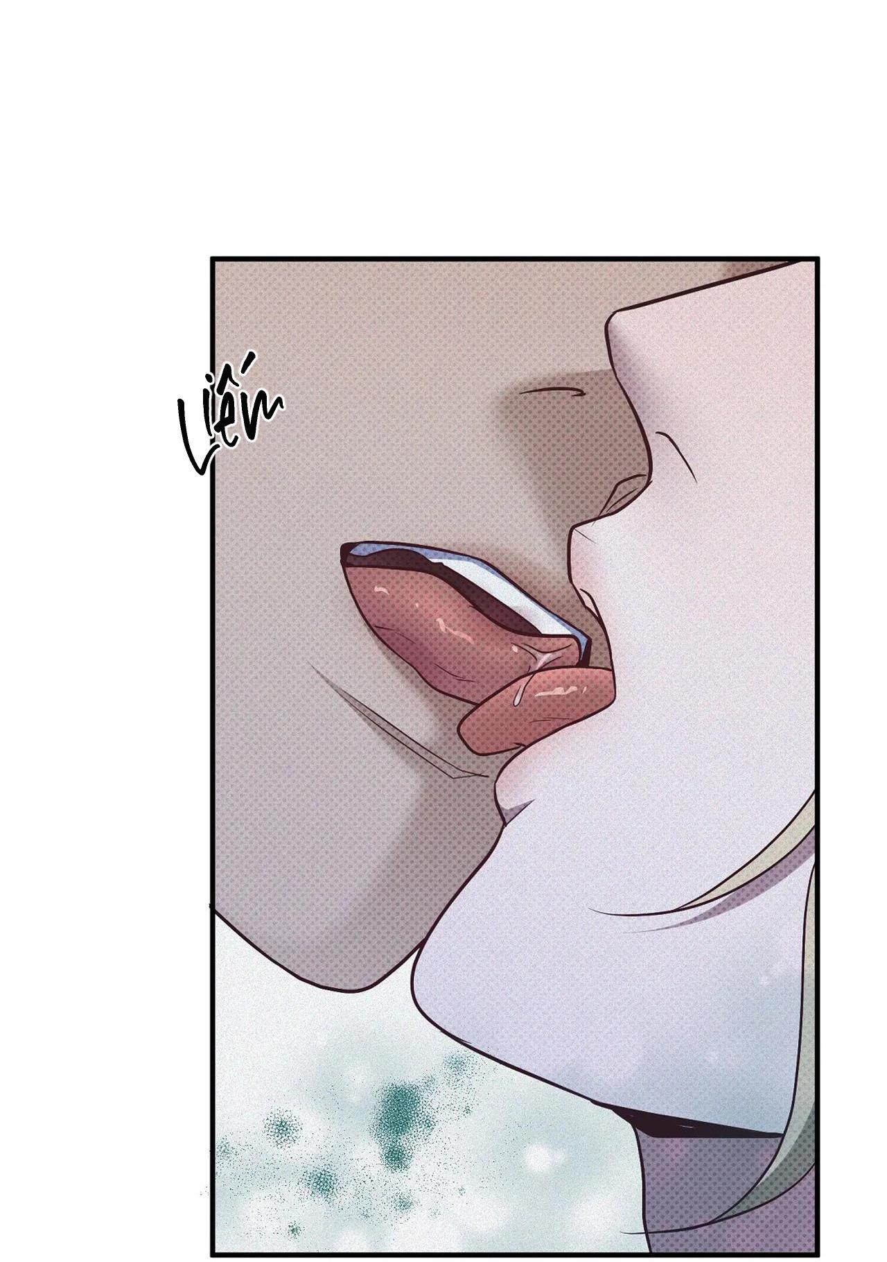 (abo) nỗi u sầu của manhattan chapter 9 20