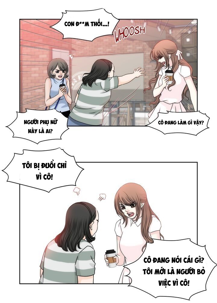 người đàn ông của tôi chapter 73.1 4