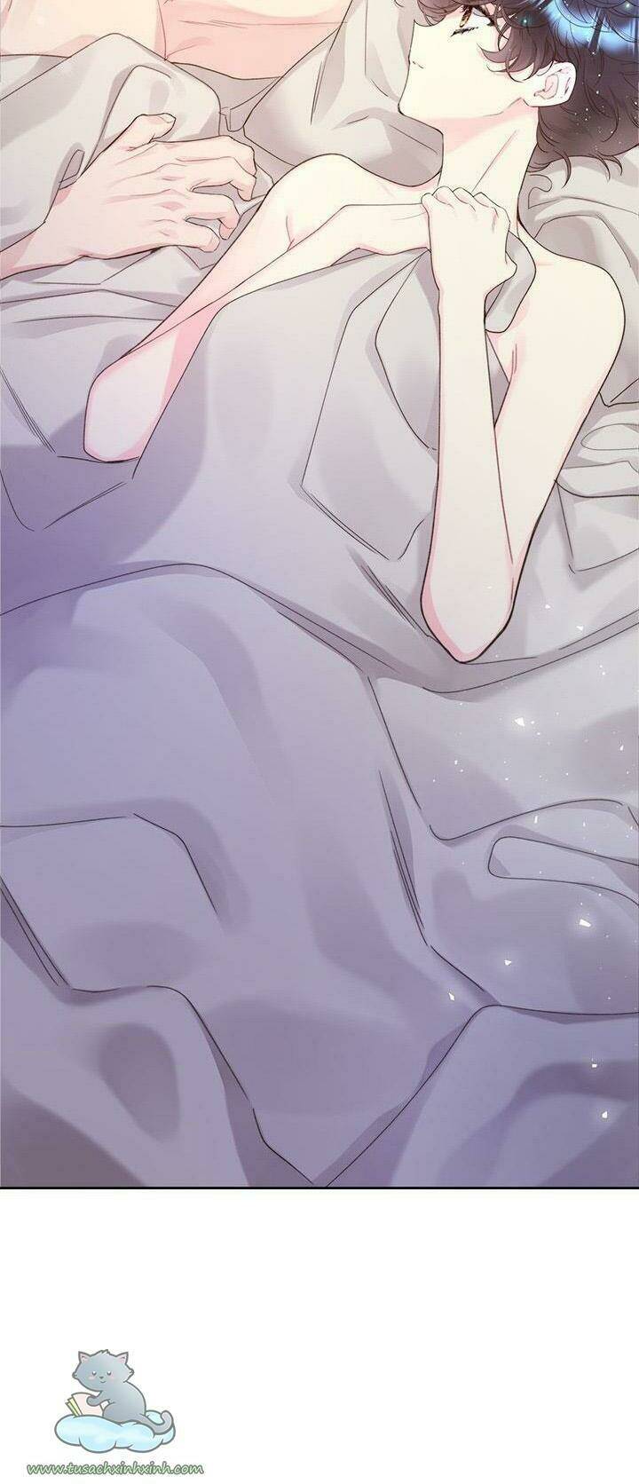 [15+] công chúa chloe chapter 84 45