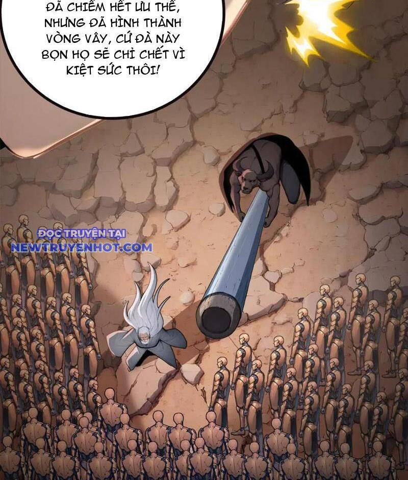 toàn dân thần vương: tôi hiến tế nghìn tỷ sinh linh! chapter 73 47