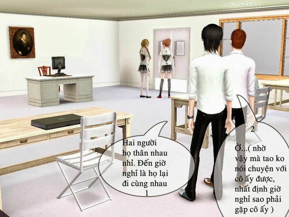 the fate chapter 6 6