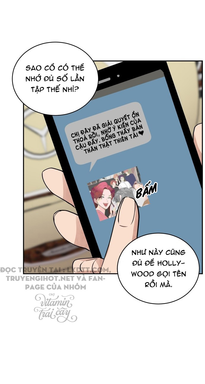 oan gia ngõ hẹp chapter 38 19