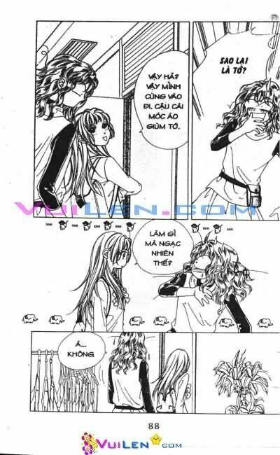 tóc gió thôi bay chapter 4 88