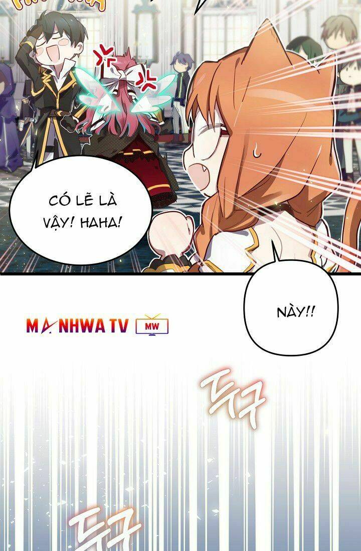 sức mạnh của nhà vua chapter 1 20