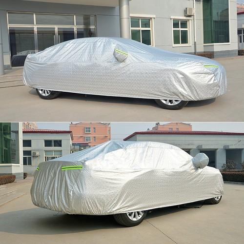Bạt Che Phủ Xe dành cho Kia Morning Cao Cấp