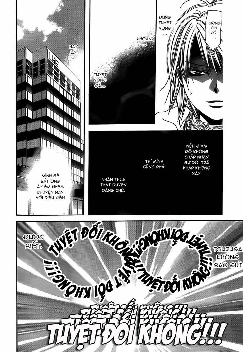 thử thách của kyouko chapter 201 17