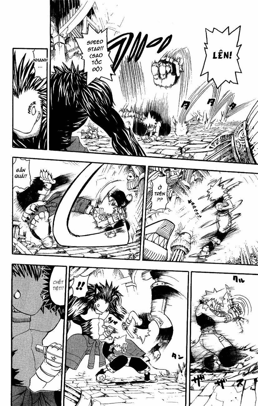 soul eater chapter 20 25