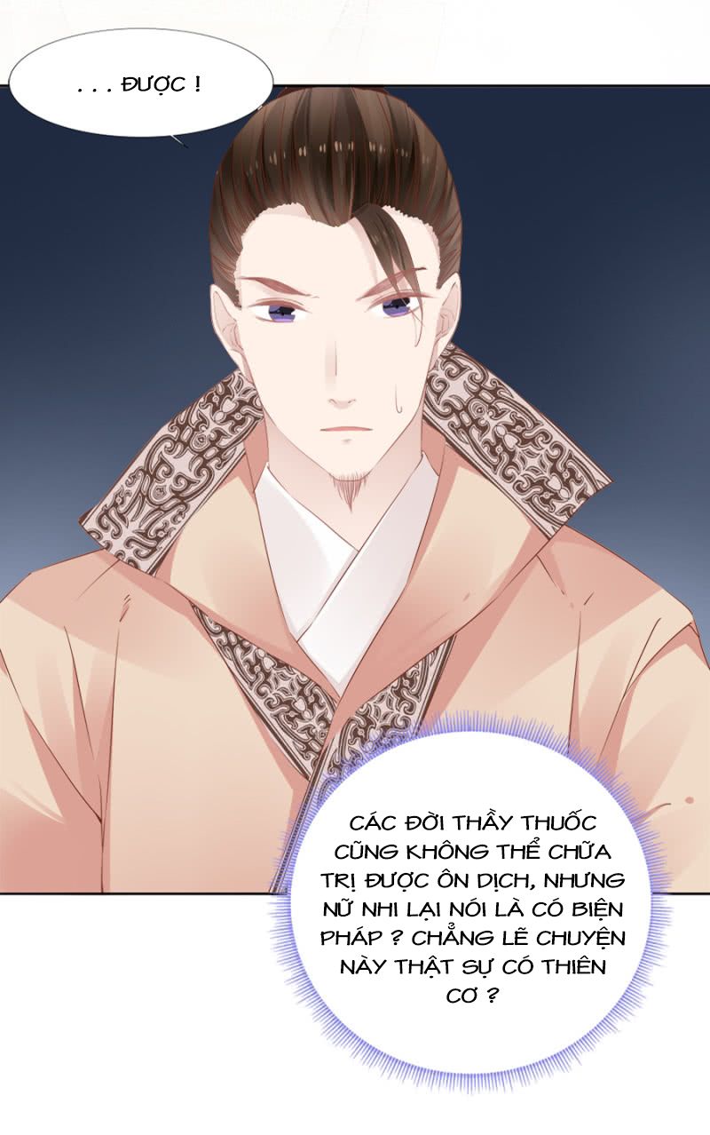 solo đi vương gia chapter 97 2