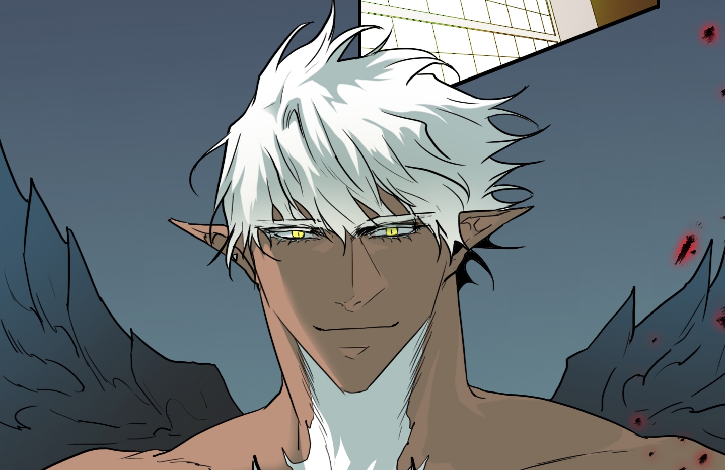 dear door chapter 125 118