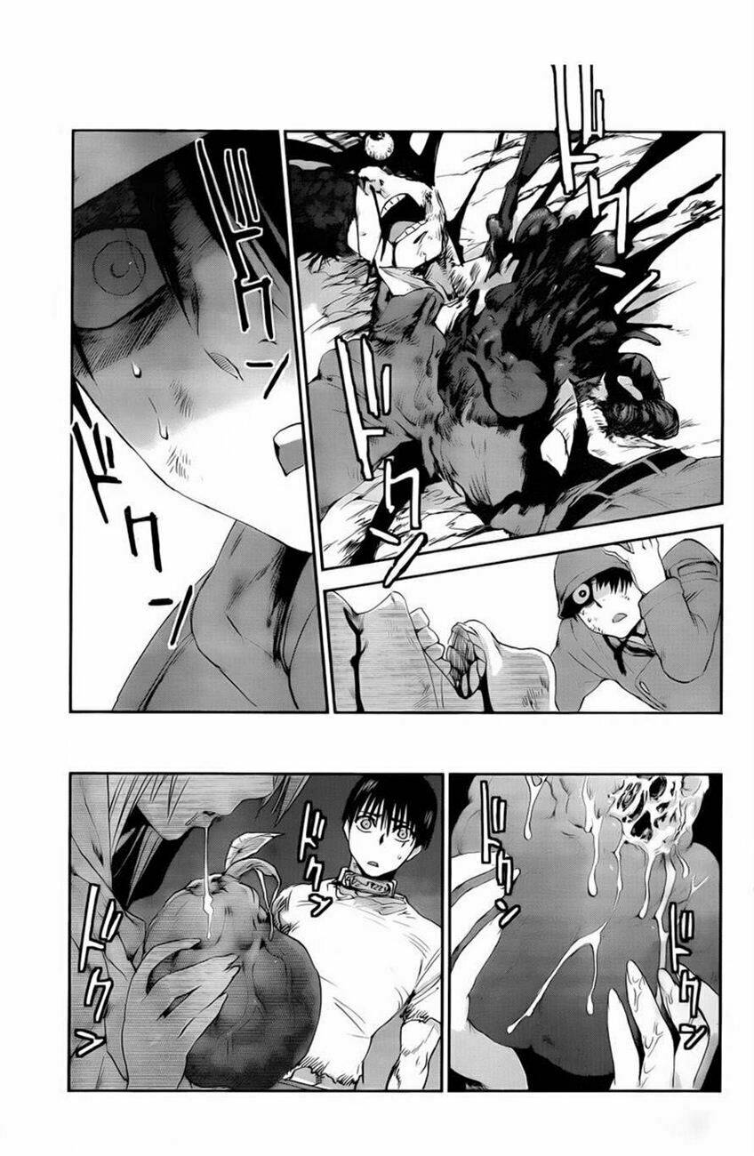 sugar dark chapter 5 34