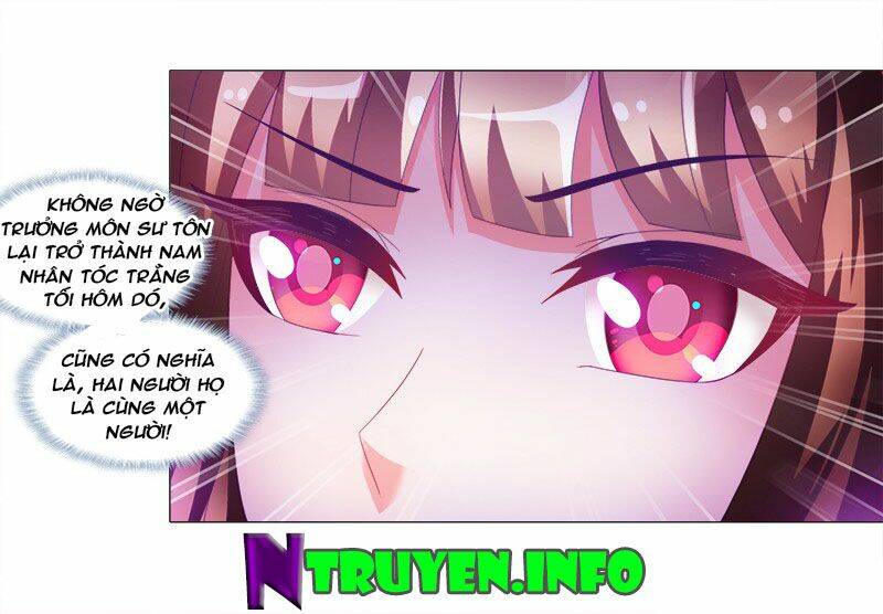 sư tôn hai mặt đừng xằng bậy chapter 10 11