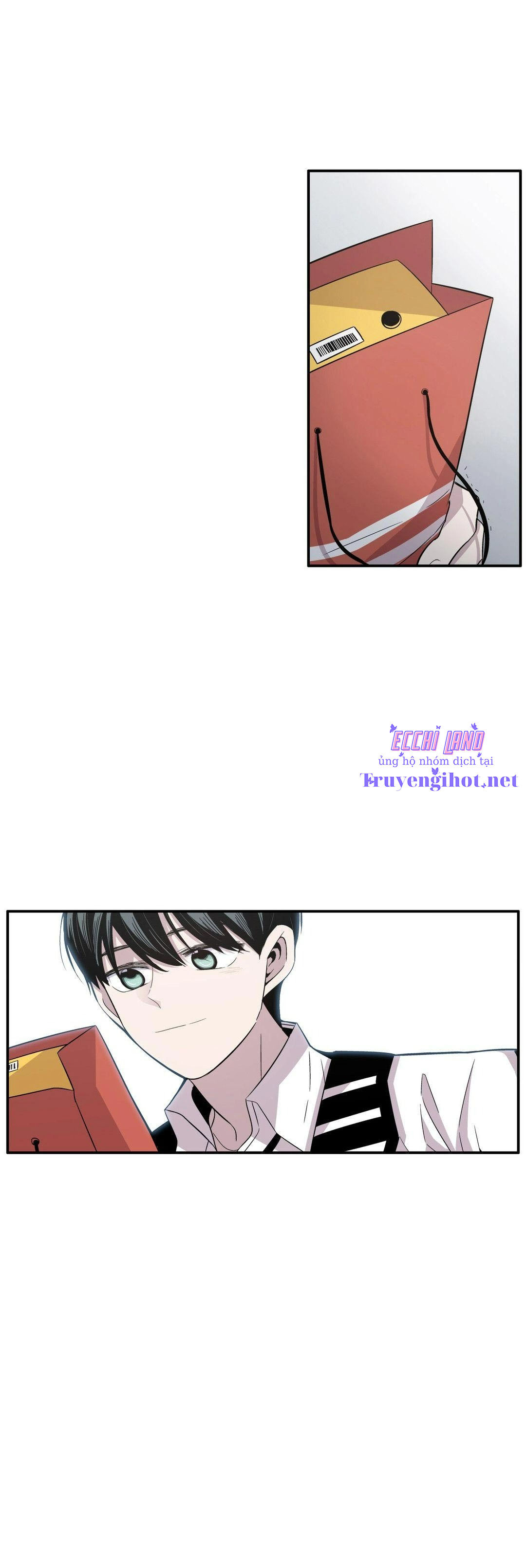 anh làm em đắm say chapter 7.2 9