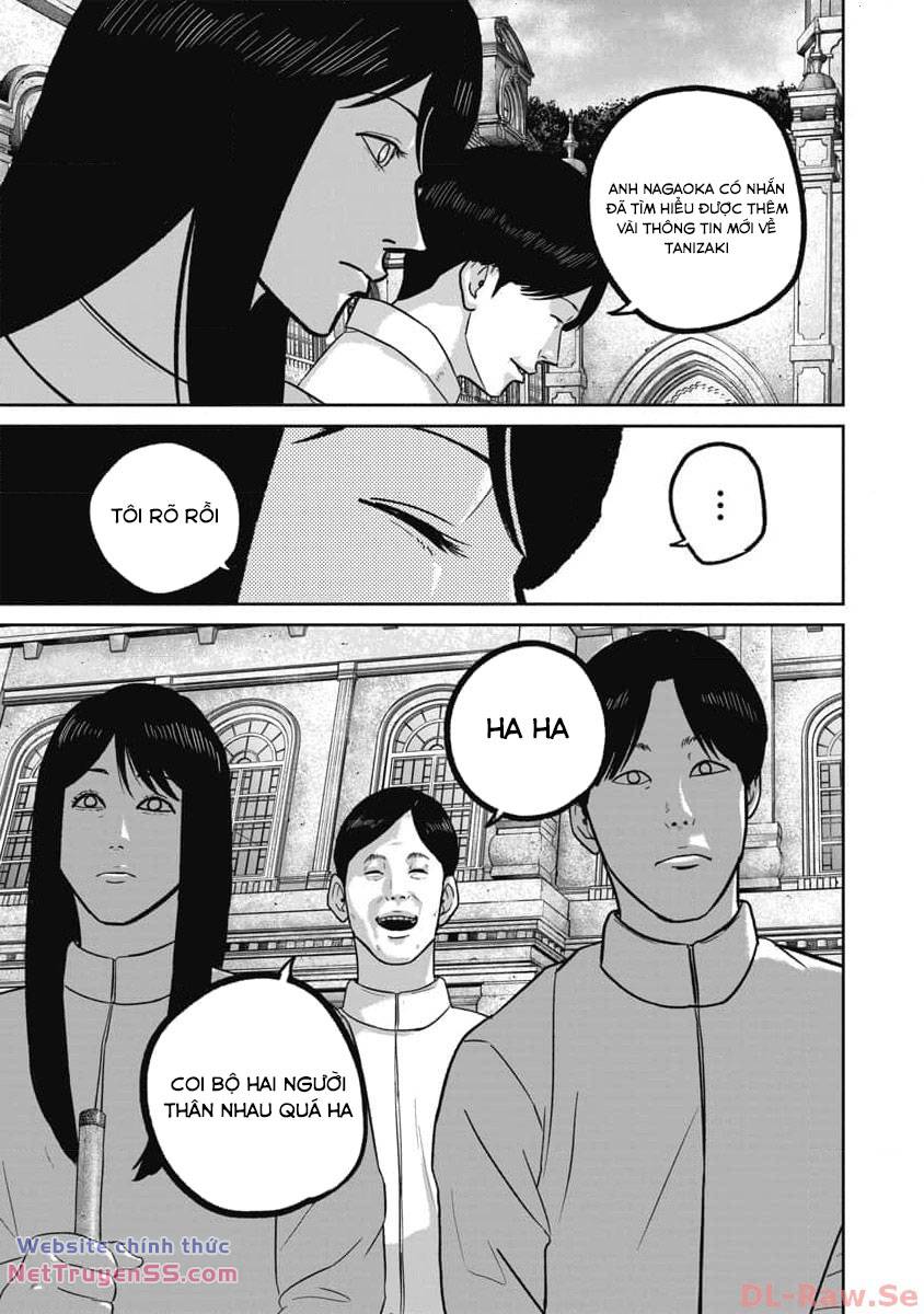 smiley - cười lên m chapter 68 18