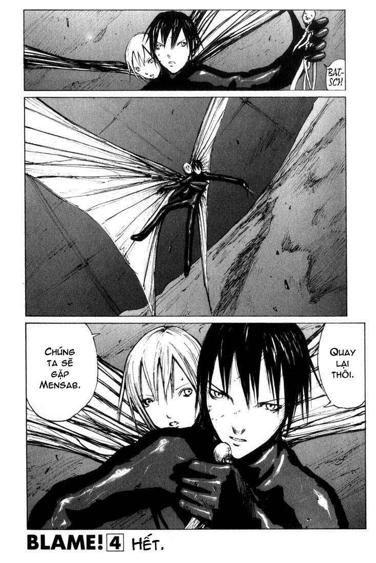 blame! chapter 24 33