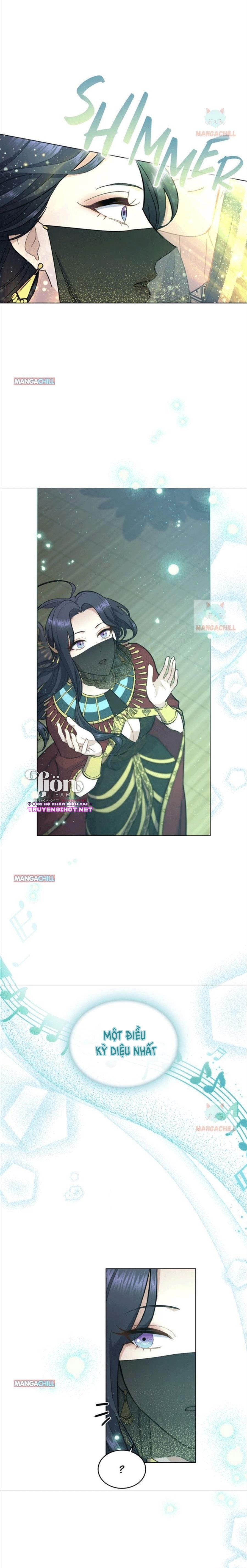 Hôn Nhân Giả Dối chapter 16.1 2