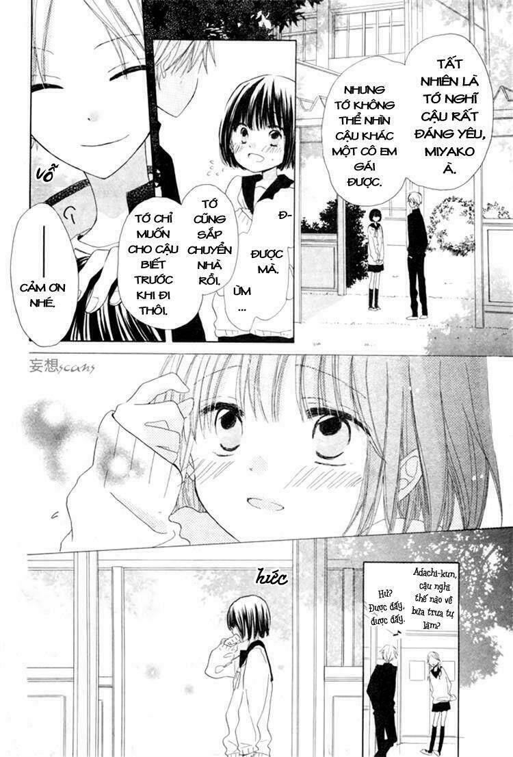 wasureyuki chapter 1 16