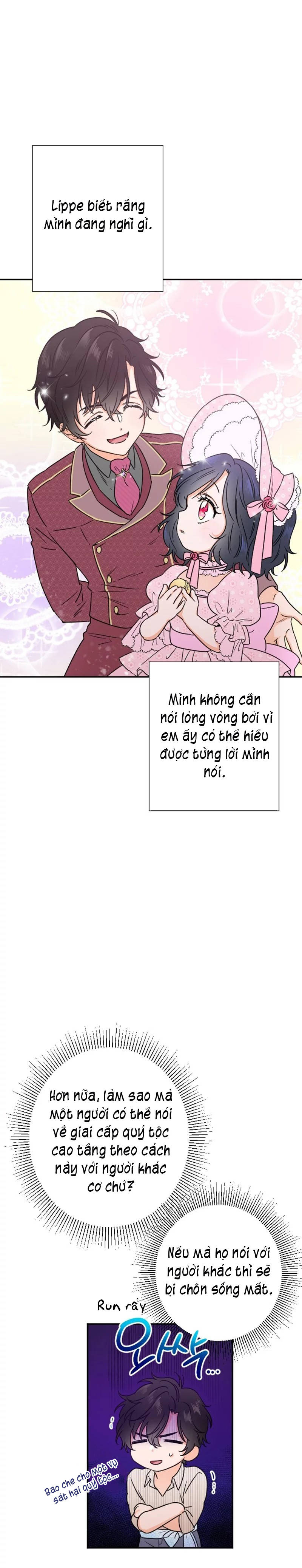 lady baby chapter 51 14