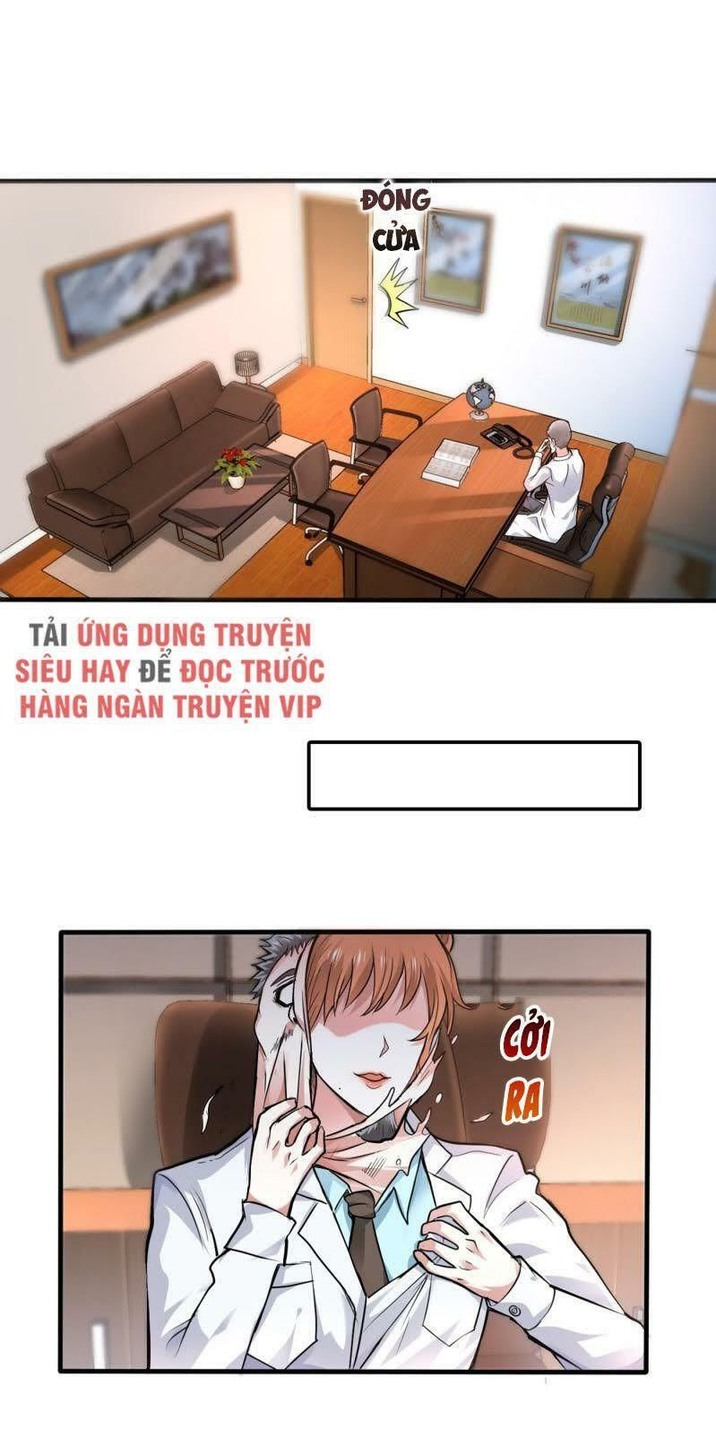 tối cường thần y tại đô thị chapter 124 26