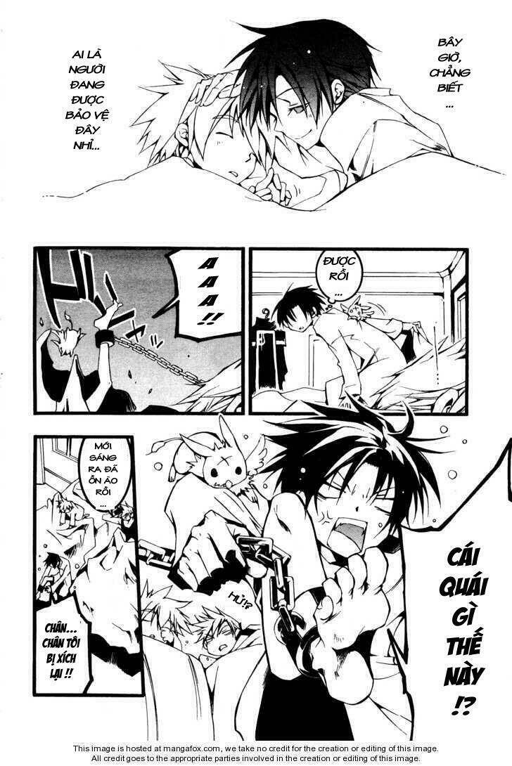 07 hồn ma chapter 55 6