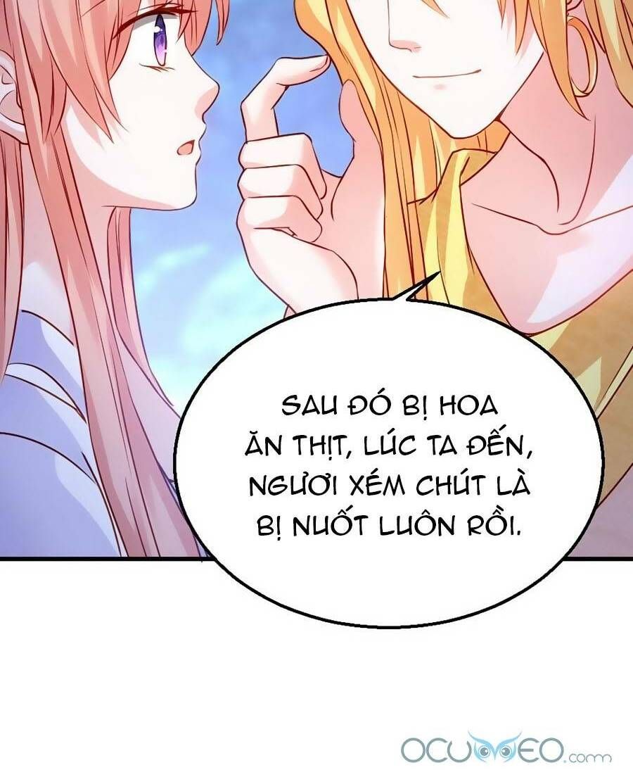 dạy bảo ma vương lão công 2 chapter 11 55