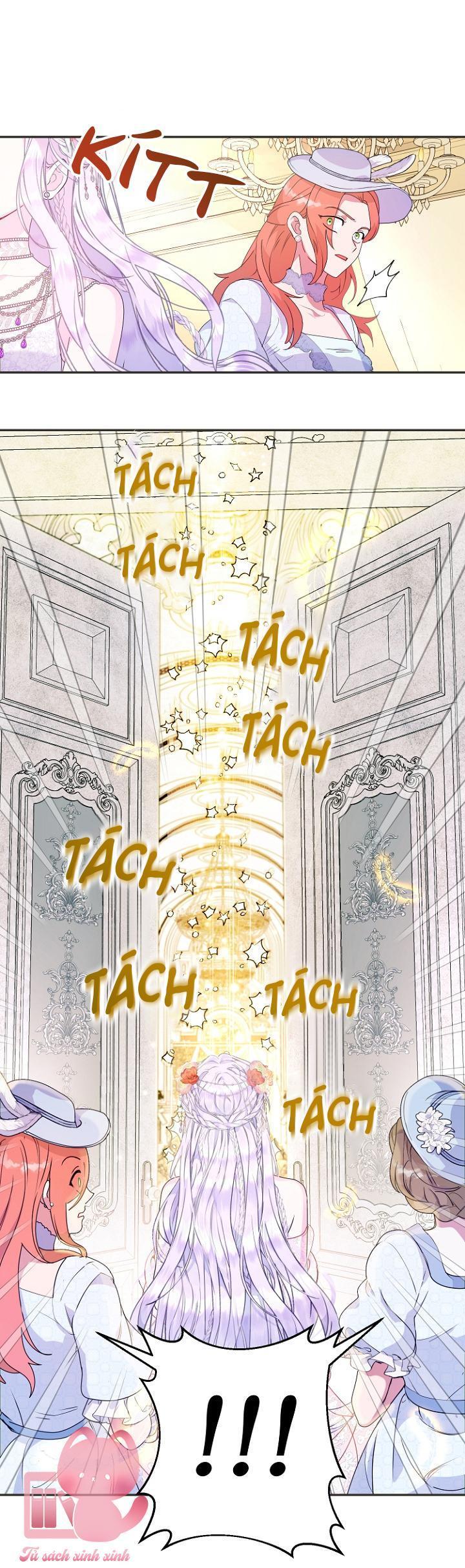 bỏ quách chồng con đi, tiền bạc mới là tất cả chapter 28 54