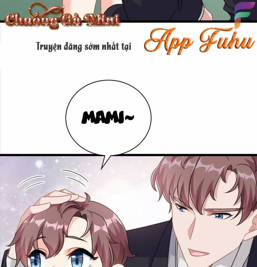 kim chủ của tôi chỉ mới 5 tuổi! chapter 5 6