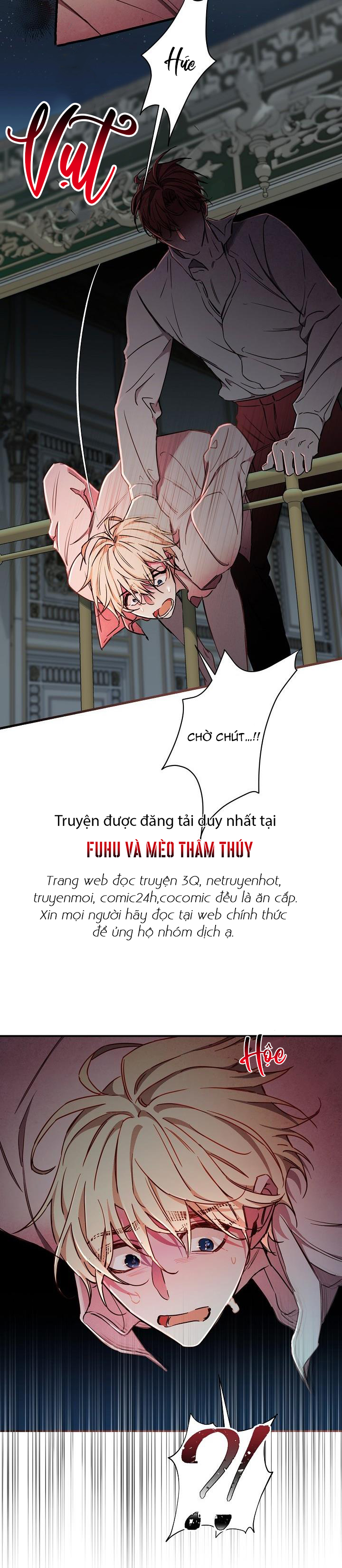 chuyến tàu cuồng loạn chapter 49 24