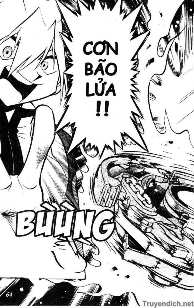 beley - con quay truyền thuyết chapter 9 60