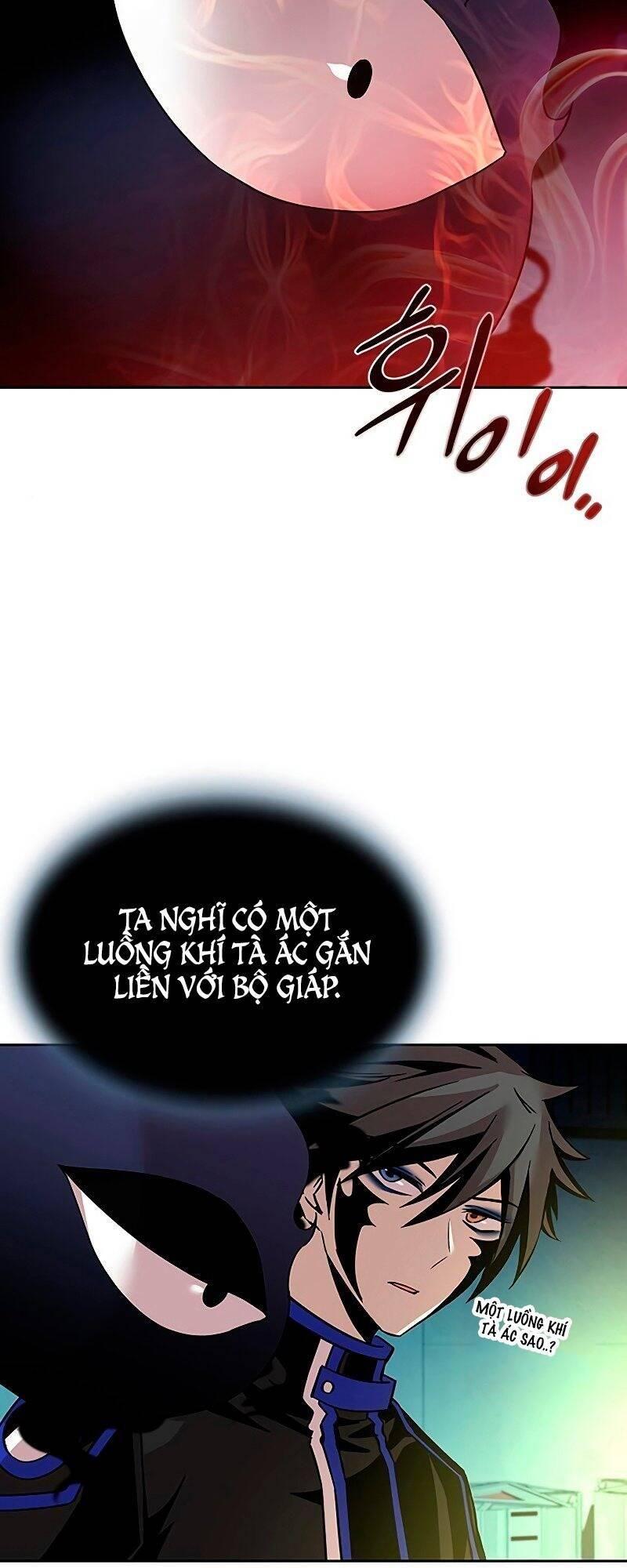 tiêu diệt ác nhân chapter 56 40