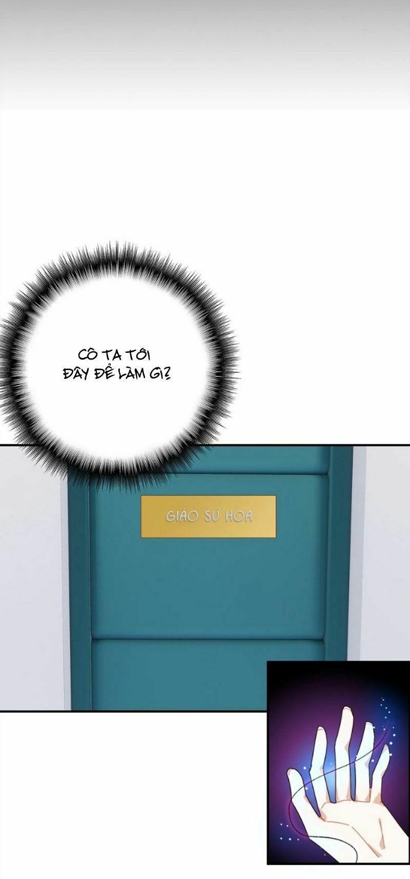 Ái Thượng Ngạo Kiều Long Vương Gia chapter 41 - Trang 36