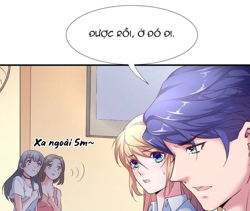 chiến lược lãng mạn của thịnh thiếu chapter 63 14