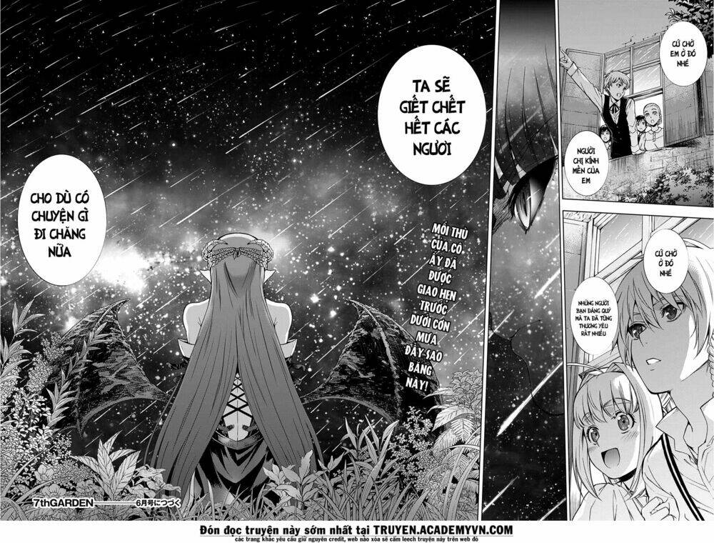 khu vườn thứ 7 chapter 9 42