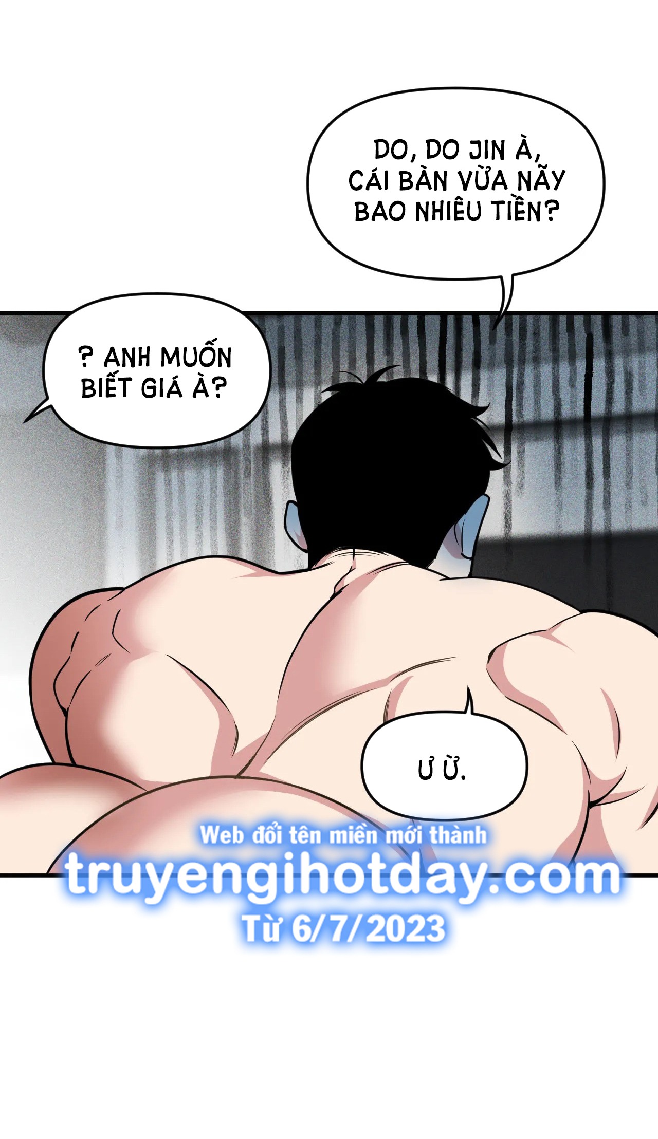 Thanh Âm Cực Đại chapter 104.1 - Trang 22