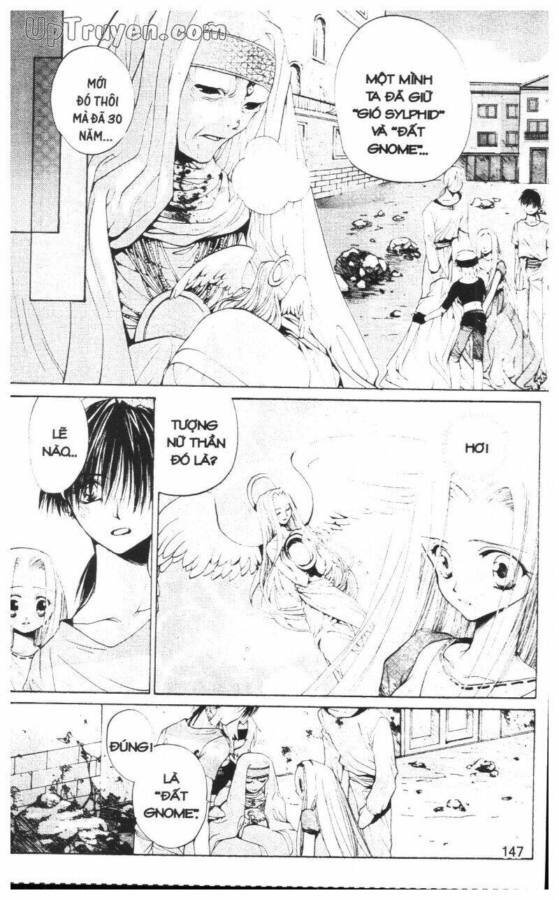 thần khí regalia chapter 2 148