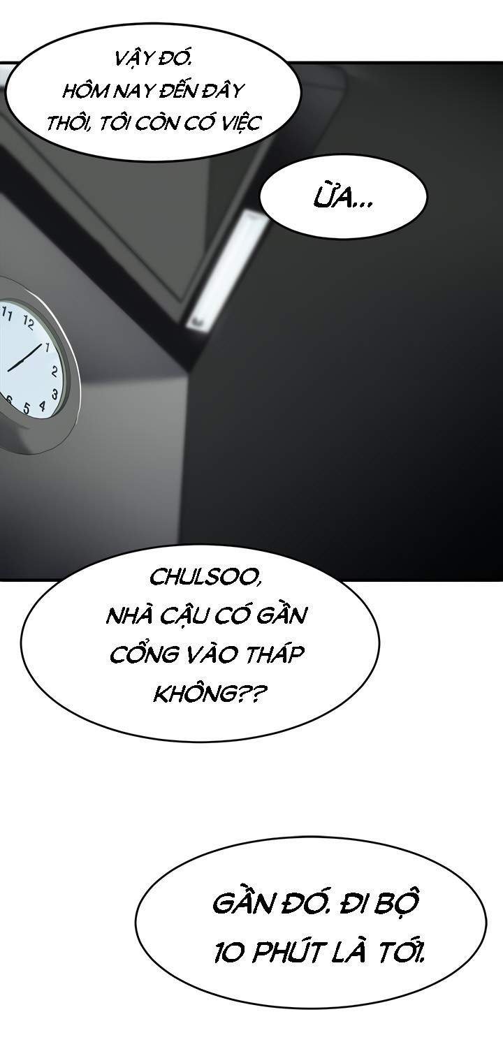 loser trốn chạy chapter 14 33